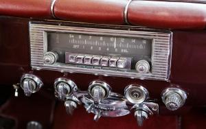 Chrysler Special 1953 года 